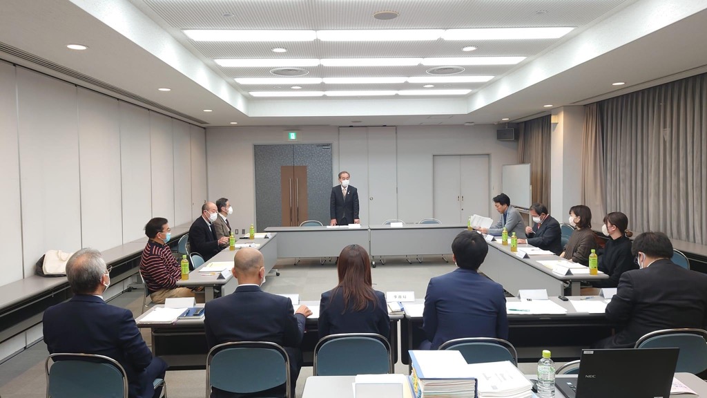 子ども・子育て会議