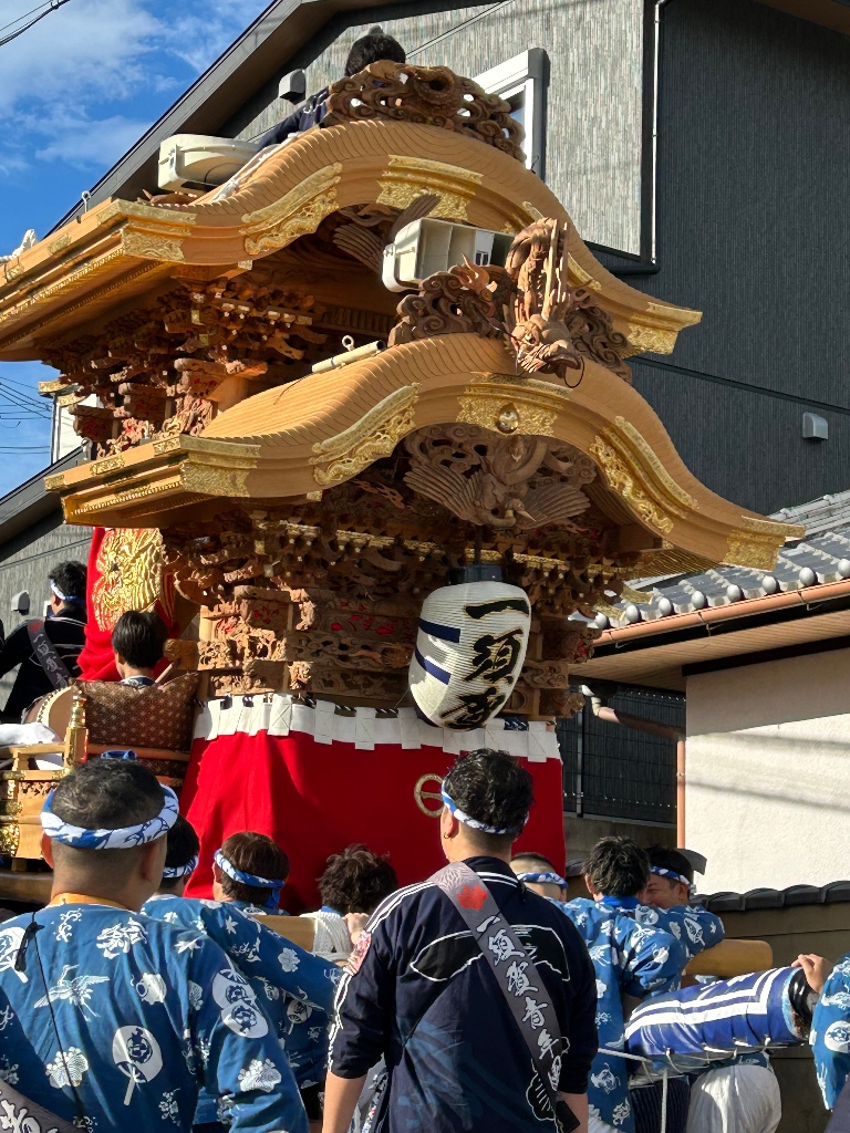 だんじり33