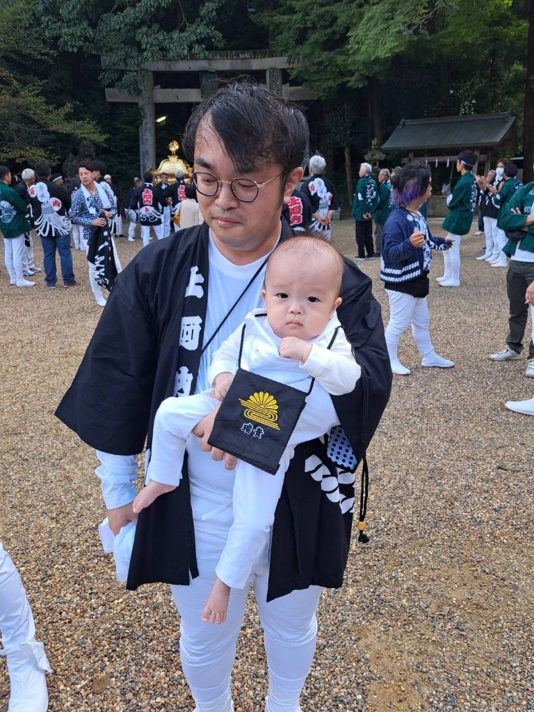 だんじり34