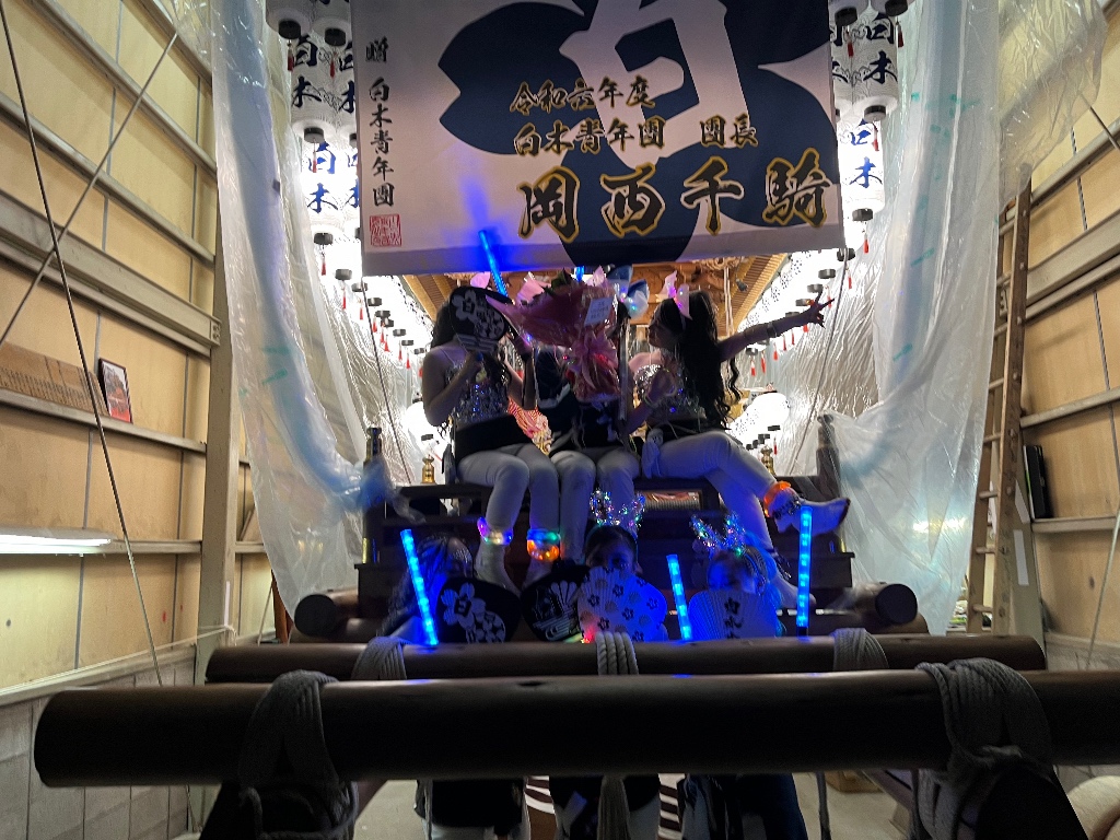 だんじり17