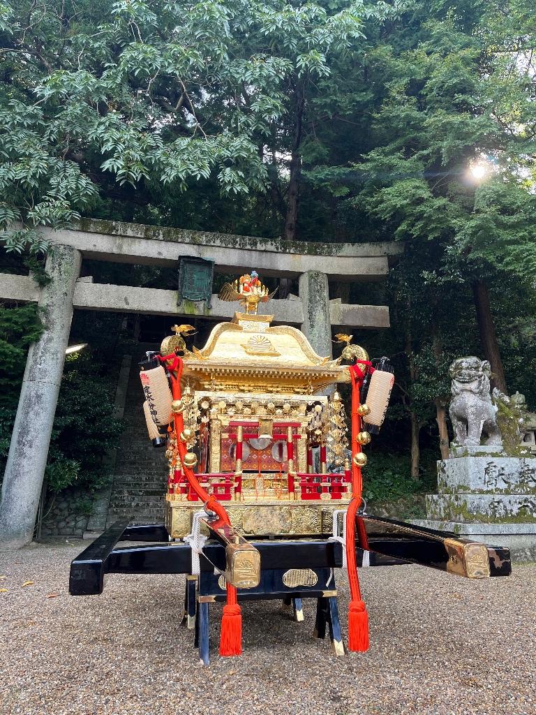 だんじり19