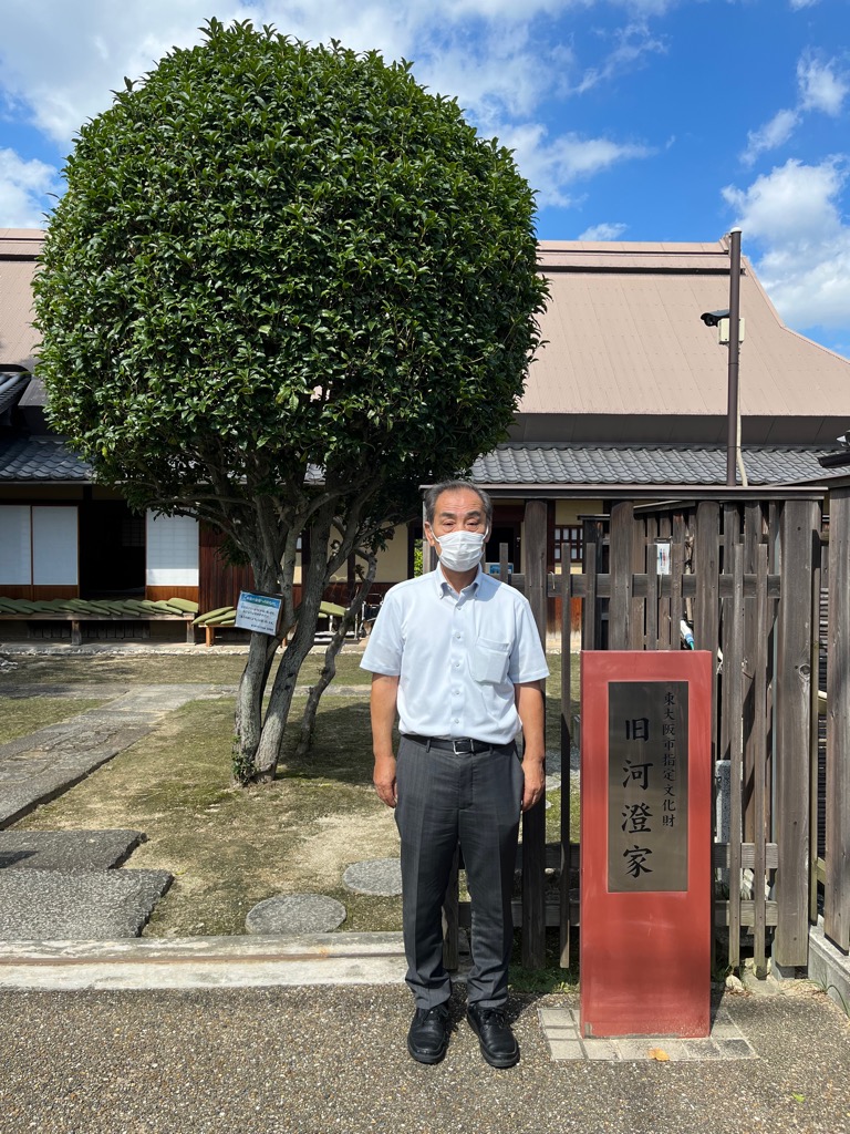企画展示に参加