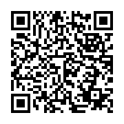 河南町LINE公式アカウントQRコード