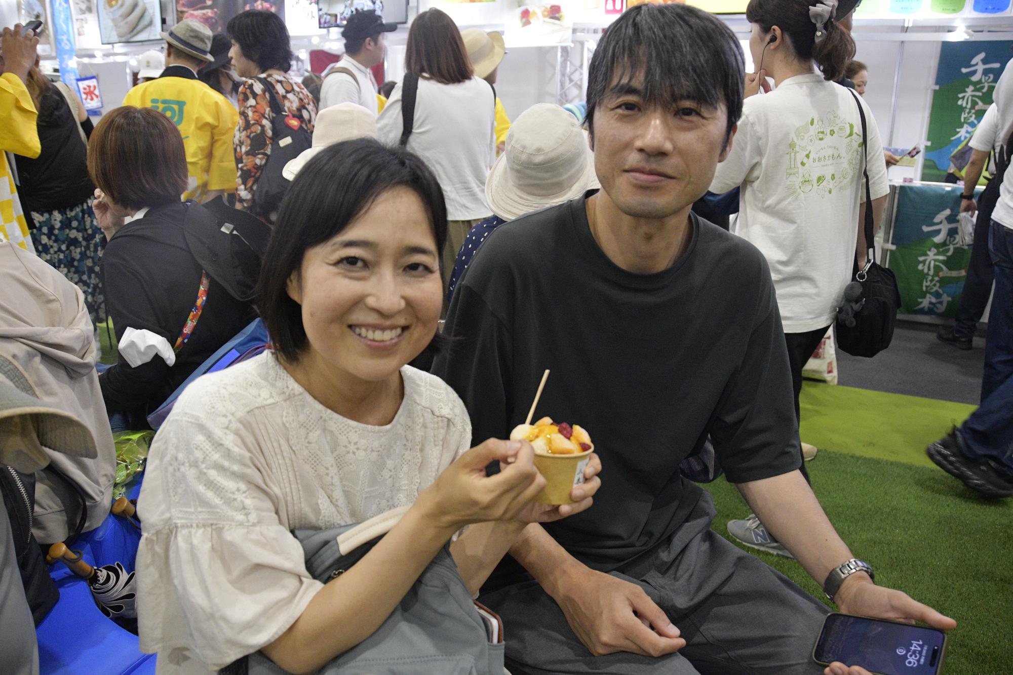 大阪ウィーク夏