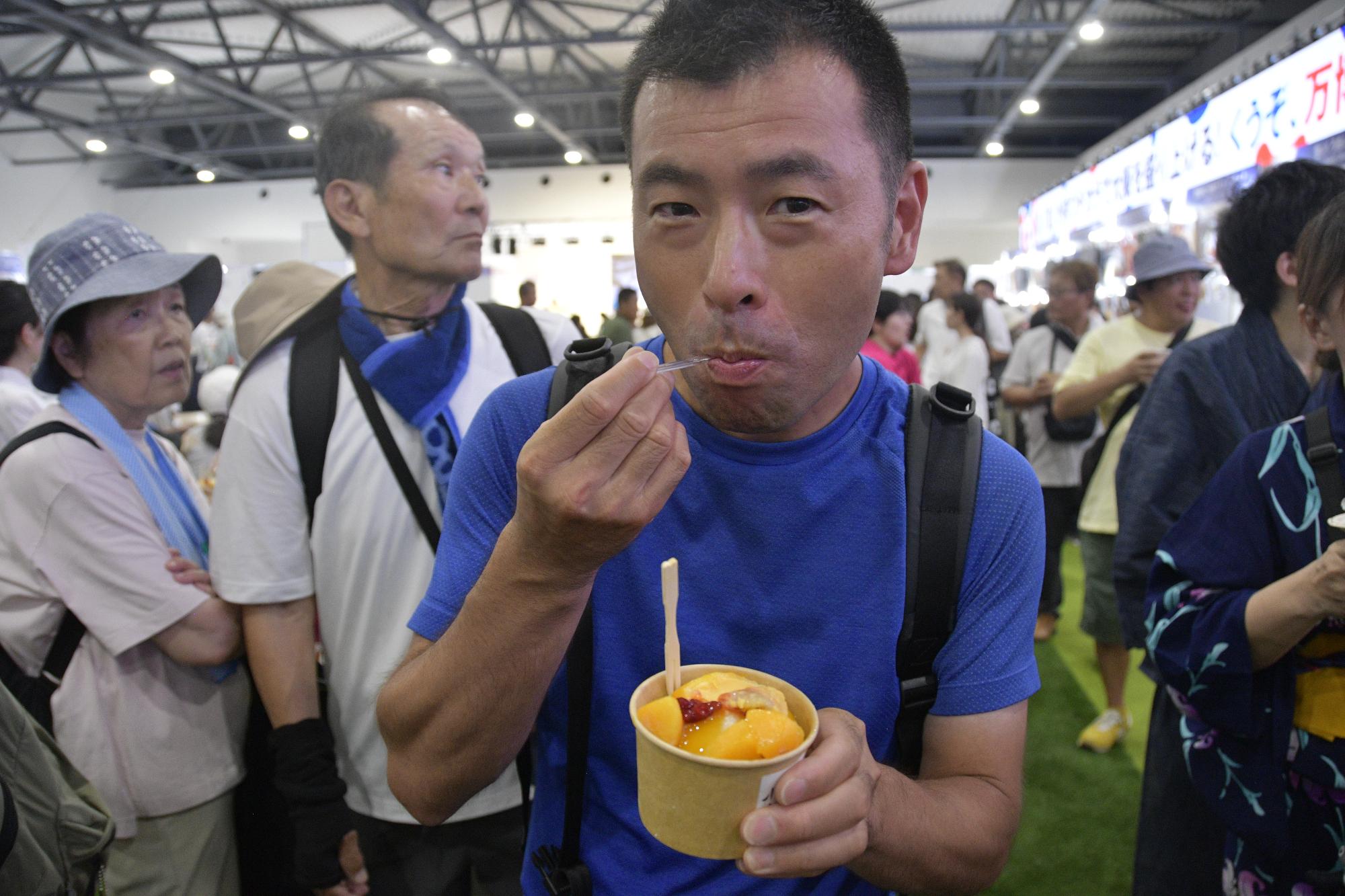 大阪ウィーク夏