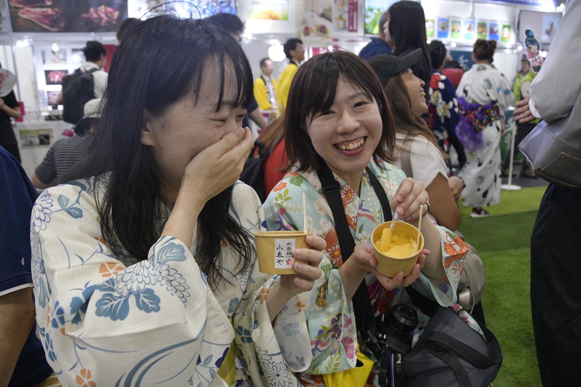 大阪ウィーク夏