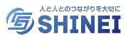 株式会社SHINEIロゴ