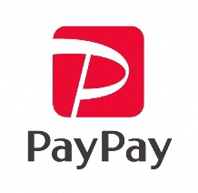 PayPayのロゴマーク