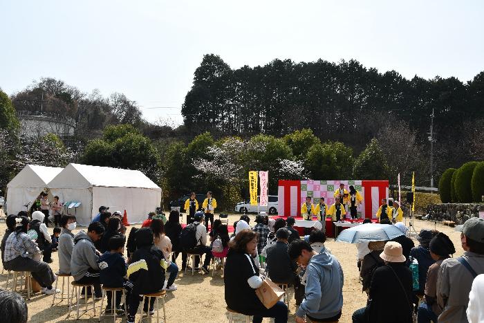 いちごマルシェ