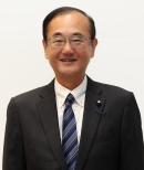 中川 博議員の写真