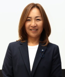藤野 裕子議員の写真