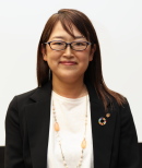 藤井 祥代議員の写真