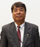 力武 清議員の写真