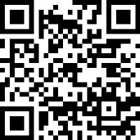 防災リュック申込 専用フォームQRコード