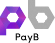 PayBのロゴマーク